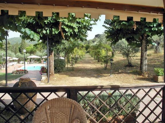 Hotel Villa Vecchia Monte Porzio Catone Exterior photo