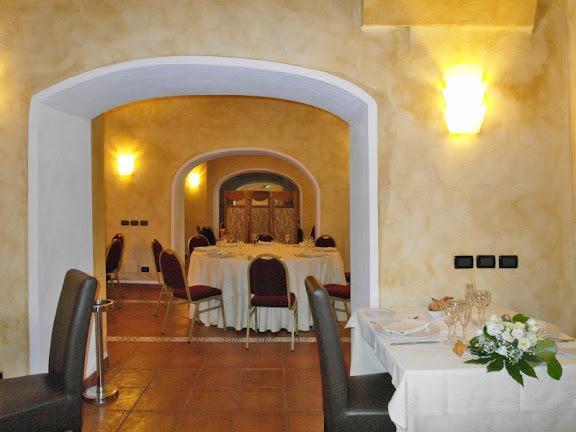 Hotel Villa Vecchia Monte Porzio Catone Exterior photo